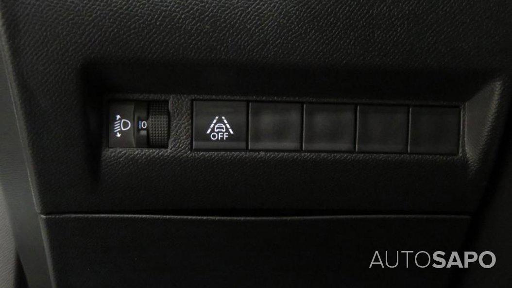 Peugeot 2008 1.2 PureTech Allure Pack de 2023