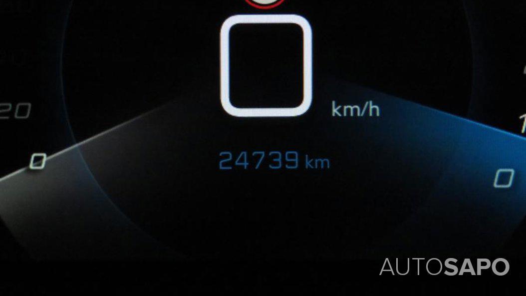 Peugeot 2008 1.2 PureTech Allure Pack de 2023