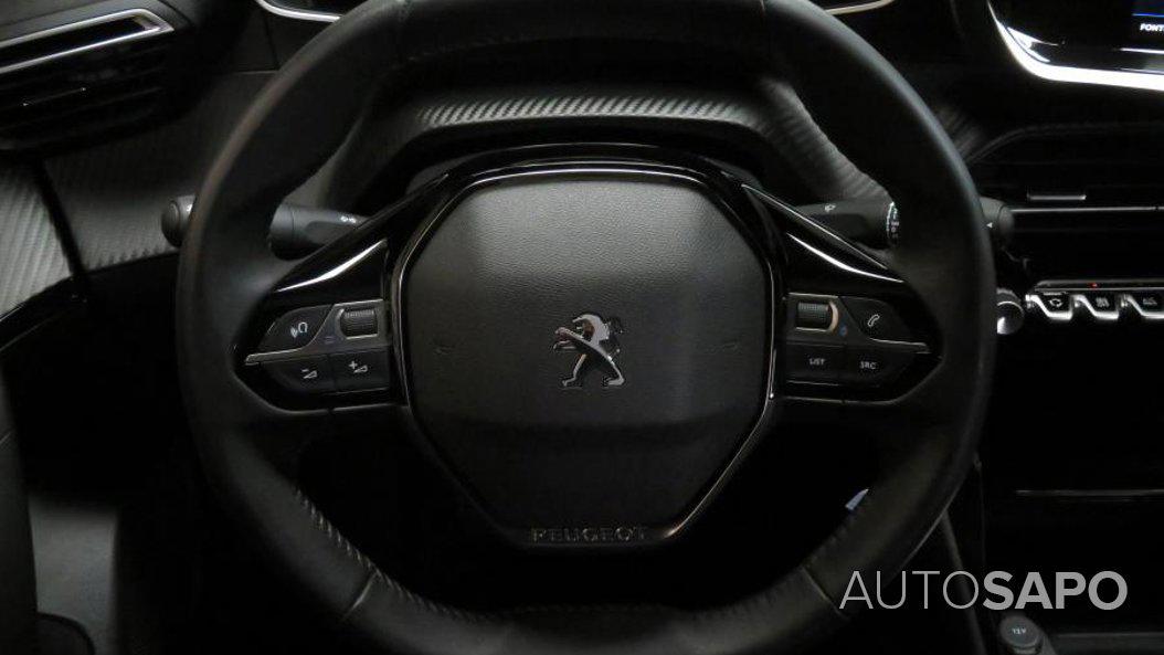 Peugeot 2008 1.2 PureTech Allure Pack de 2023