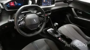 Peugeot 2008 1.2 PureTech Allure Pack de 2023