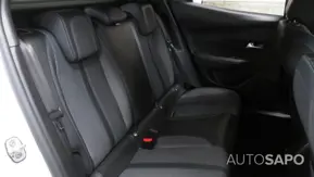 Peugeot 2008 1.2 PureTech Allure Pack de 2023