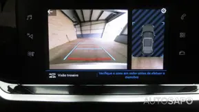 Peugeot 2008 1.2 PureTech Allure Pack de 2023