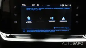 Peugeot 2008 1.2 PureTech Allure Pack de 2023