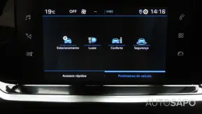 Peugeot 2008 1.2 PureTech Allure Pack de 2023