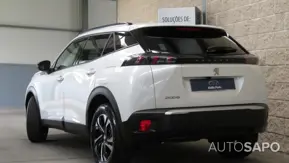 Peugeot 2008 1.2 PureTech Allure Pack de 2023
