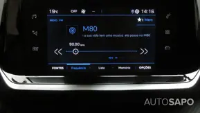 Peugeot 2008 1.2 PureTech Allure Pack de 2023