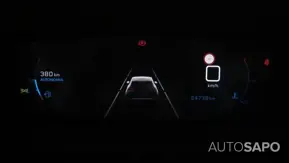 Peugeot 2008 1.2 PureTech Allure Pack de 2023