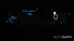 Peugeot 2008 1.2 PureTech Allure Pack de 2023