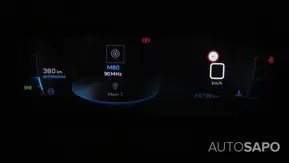 Peugeot 2008 1.2 PureTech Allure Pack de 2023