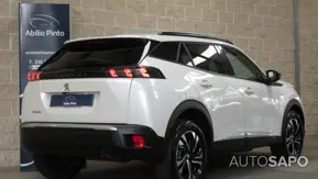 Peugeot 2008 1.2 PureTech Allure Pack de 2023