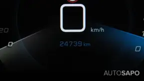 Peugeot 2008 1.2 PureTech Allure Pack de 2023