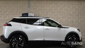 Peugeot 2008 1.2 PureTech Allure Pack de 2023