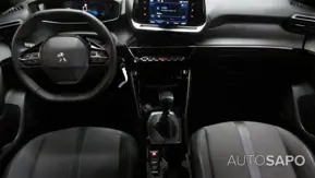 Peugeot 2008 1.2 PureTech Allure Pack de 2023