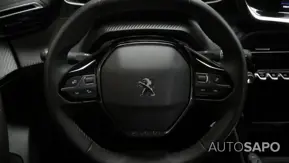 Peugeot 2008 1.2 PureTech Allure Pack de 2023