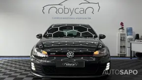 Volkswagen Golf de 2015