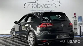 Volkswagen Golf de 2015