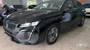 Peugeot 308 1.2 PureTech Allure EAT8 de 2024