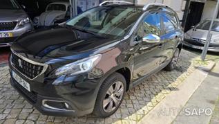 Peugeot 2008 1.2 PureTech Allure de 2018