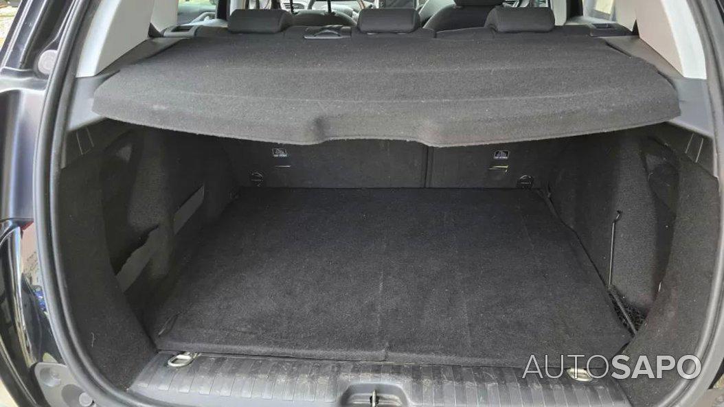 Peugeot 2008 1.2 PureTech Allure de 2018