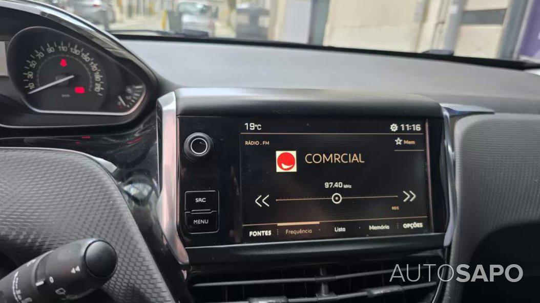Peugeot 2008 1.2 PureTech Allure de 2018