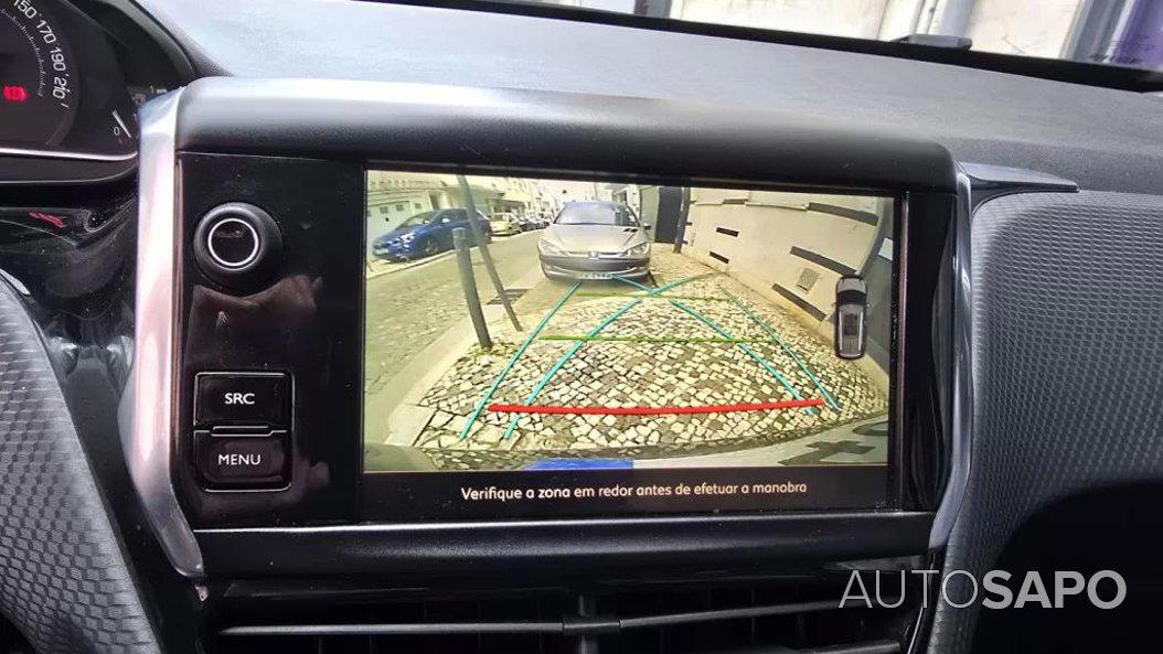 Peugeot 2008 1.2 PureTech Allure de 2018