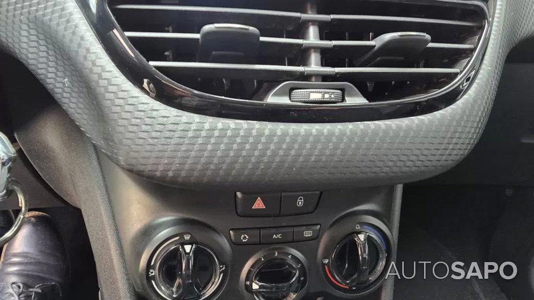 Peugeot 2008 1.2 PureTech Allure de 2018