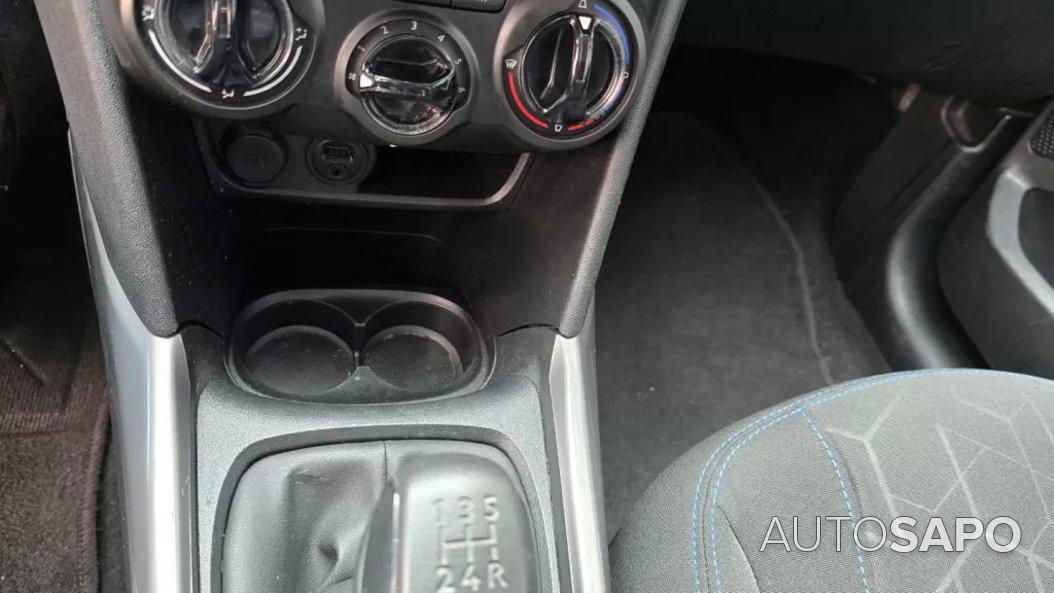 Peugeot 2008 1.2 PureTech Allure de 2018
