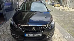 Peugeot 2008 1.2 PureTech Allure de 2018