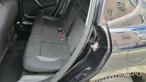 Peugeot 2008 1.2 PureTech Allure de 2018