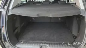 Peugeot 2008 1.2 PureTech Allure de 2018