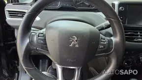 Peugeot 2008 1.2 PureTech Allure de 2018