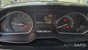 Peugeot 2008 1.2 PureTech Allure de 2018