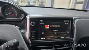 Peugeot 2008 1.2 PureTech Allure de 2018