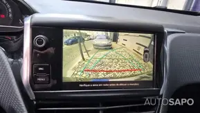 Peugeot 2008 1.2 PureTech Allure de 2018
