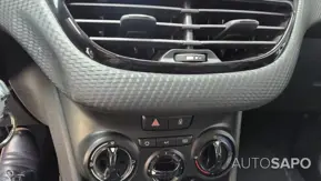Peugeot 2008 1.2 PureTech Allure de 2018