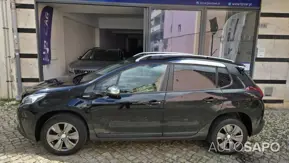 Peugeot 2008 1.2 PureTech Allure de 2018