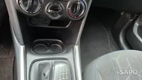 Peugeot 2008 1.2 PureTech Allure de 2018