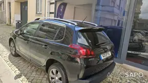 Peugeot 2008 1.2 PureTech Allure de 2018