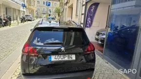 Peugeot 2008 1.2 PureTech Allure de 2018