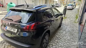 Peugeot 2008 1.2 PureTech Allure de 2018