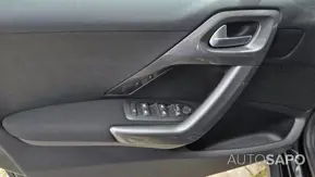 Peugeot 2008 1.2 PureTech Allure de 2018