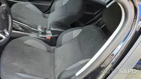 Peugeot 2008 1.2 PureTech Allure de 2018
