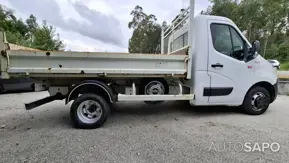 Renault Master 2.3 dCi 150.34 de 2012