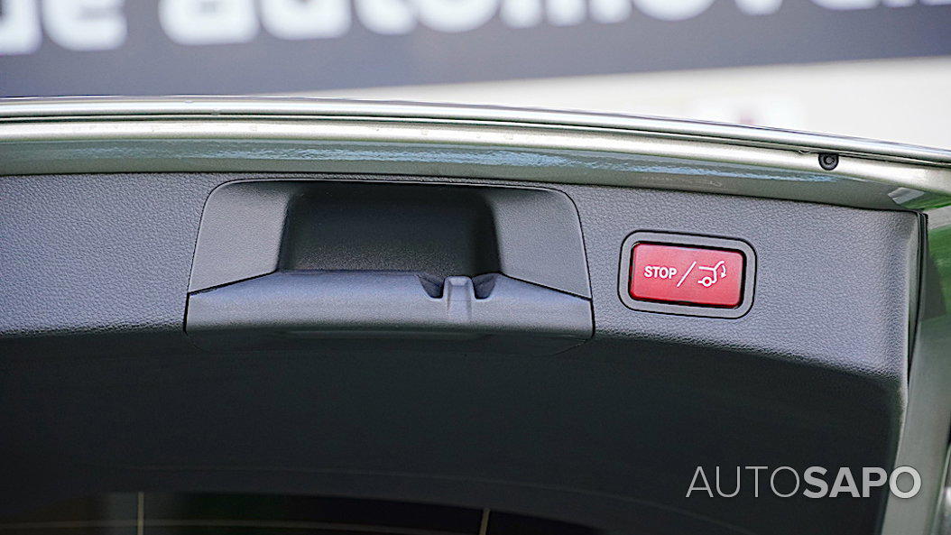 Mercedes-Benz Classe C 220 d AMG Line Aut. de 2020