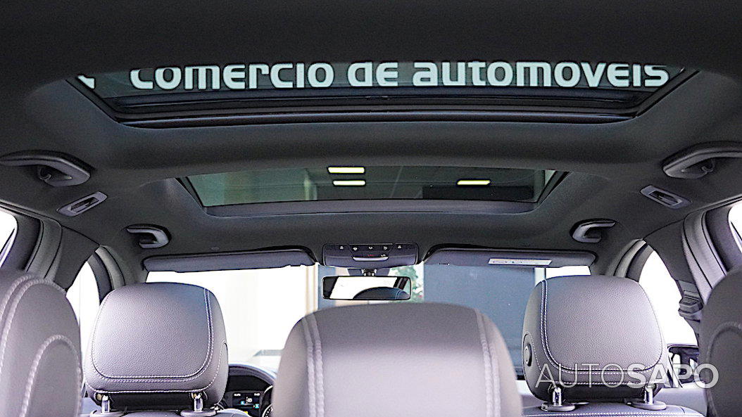 Mercedes-Benz Classe C 220 d AMG Line Aut. de 2020