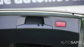 Mercedes-Benz Classe C 220 d AMG Line Aut. de 2020