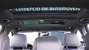Mercedes-Benz Classe C 220 d AMG Line Aut. de 2020
