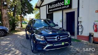 Mercedes-Benz Classe GLC de 2019