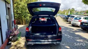 Mercedes-Benz Classe GLC de 2019