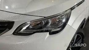 Peugeot 5008 1.6 BlueHDi Allure de 2018